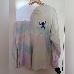 Disney oversized shirt